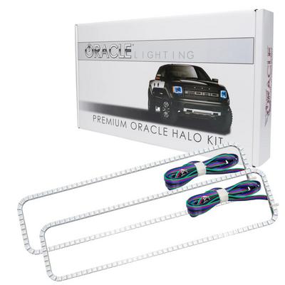 Oracle Lighting LED Halo Kit (ColorSHIFT - BC1) - 2273-335
